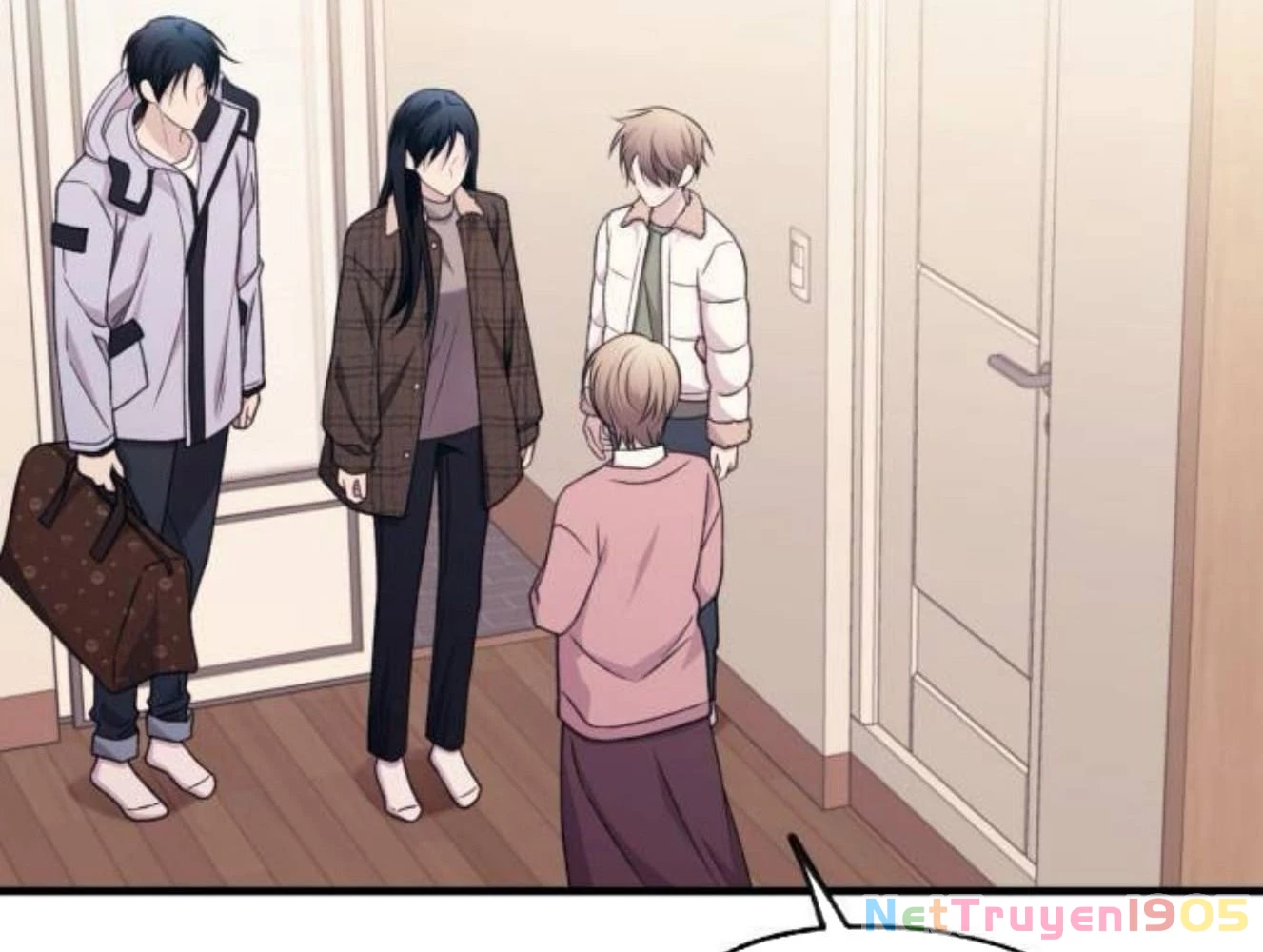 Sự ngây thơ của Yeon Woo Chapter 199 - 66