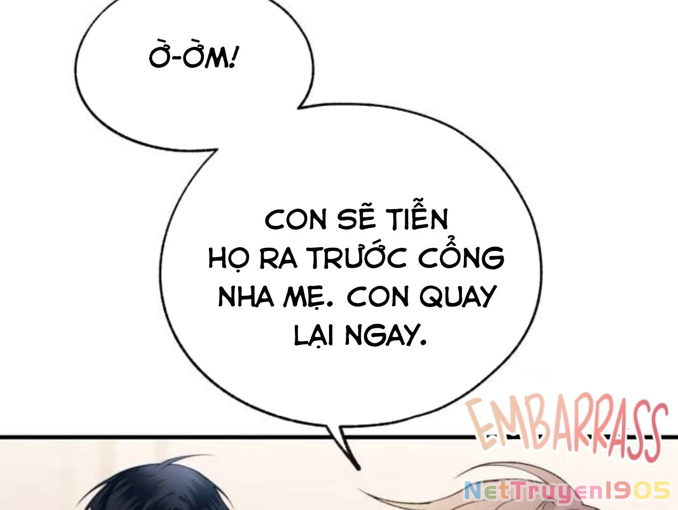 Sự ngây thơ của Yeon Woo Chapter 199 - 82