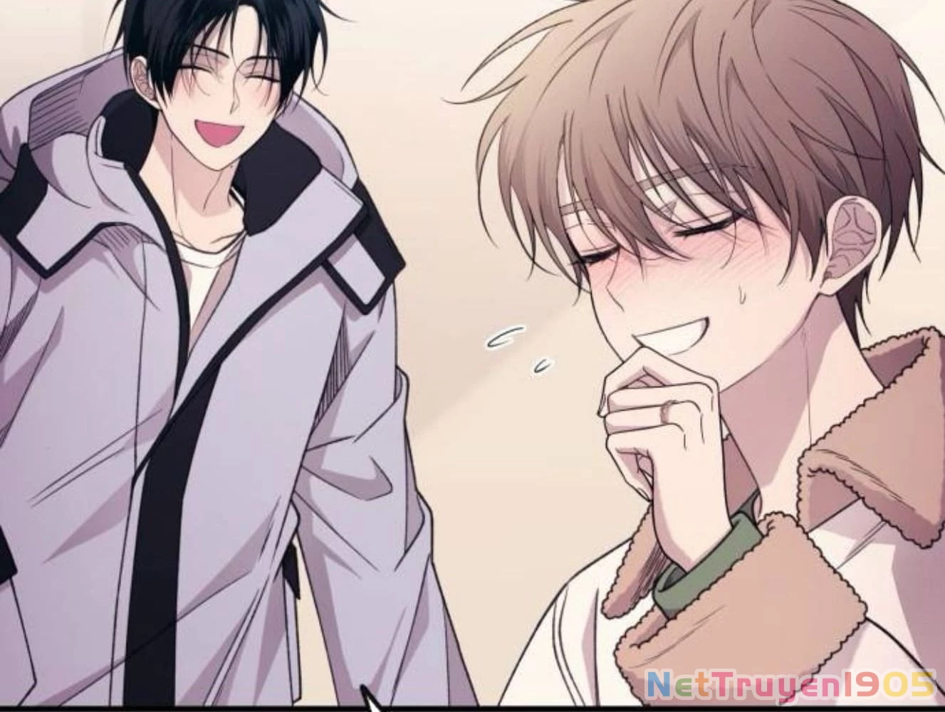 Sự ngây thơ của Yeon Woo Chapter 199 - 83