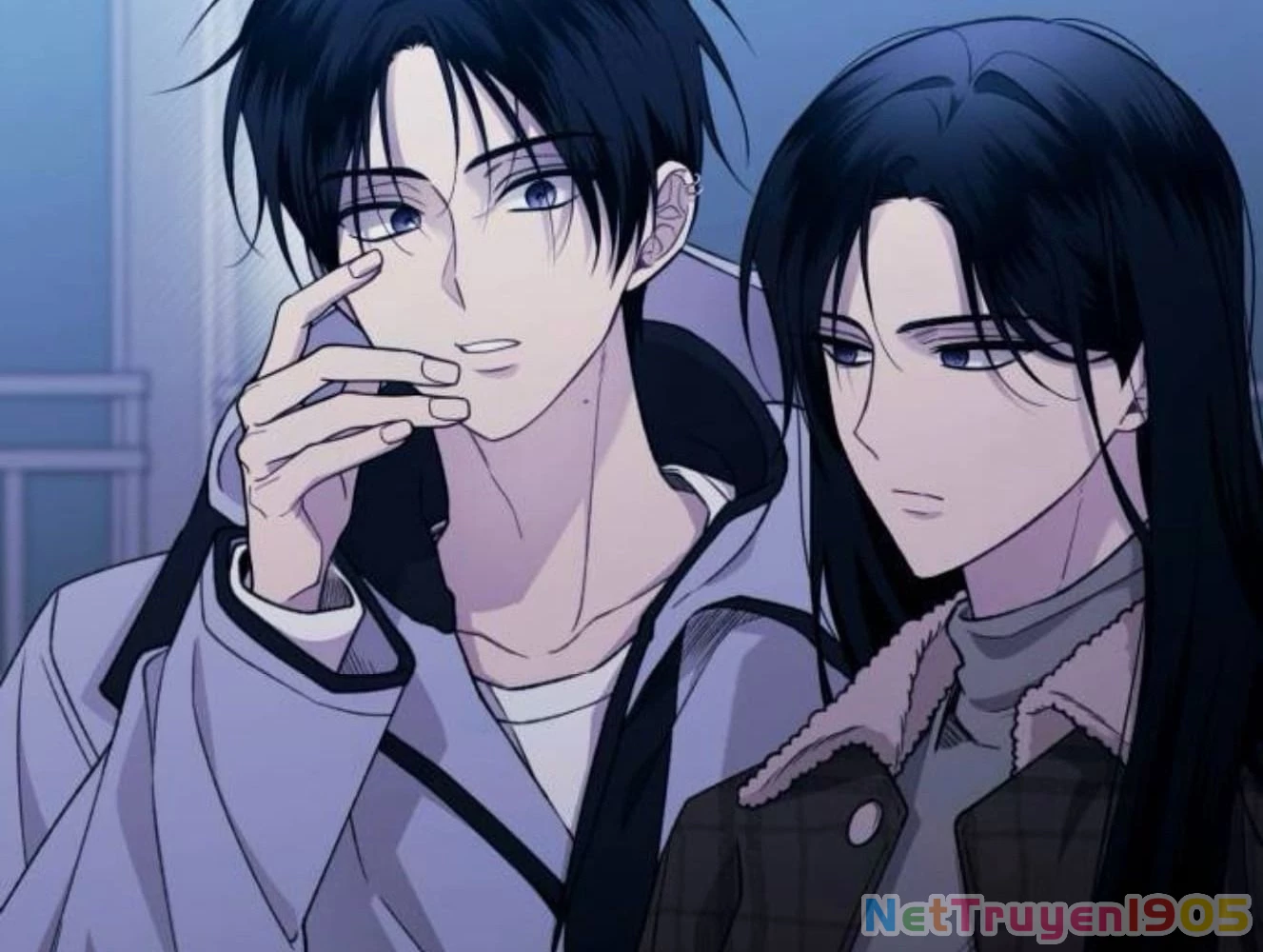 Sự ngây thơ của Yeon Woo Chapter 199 - 94