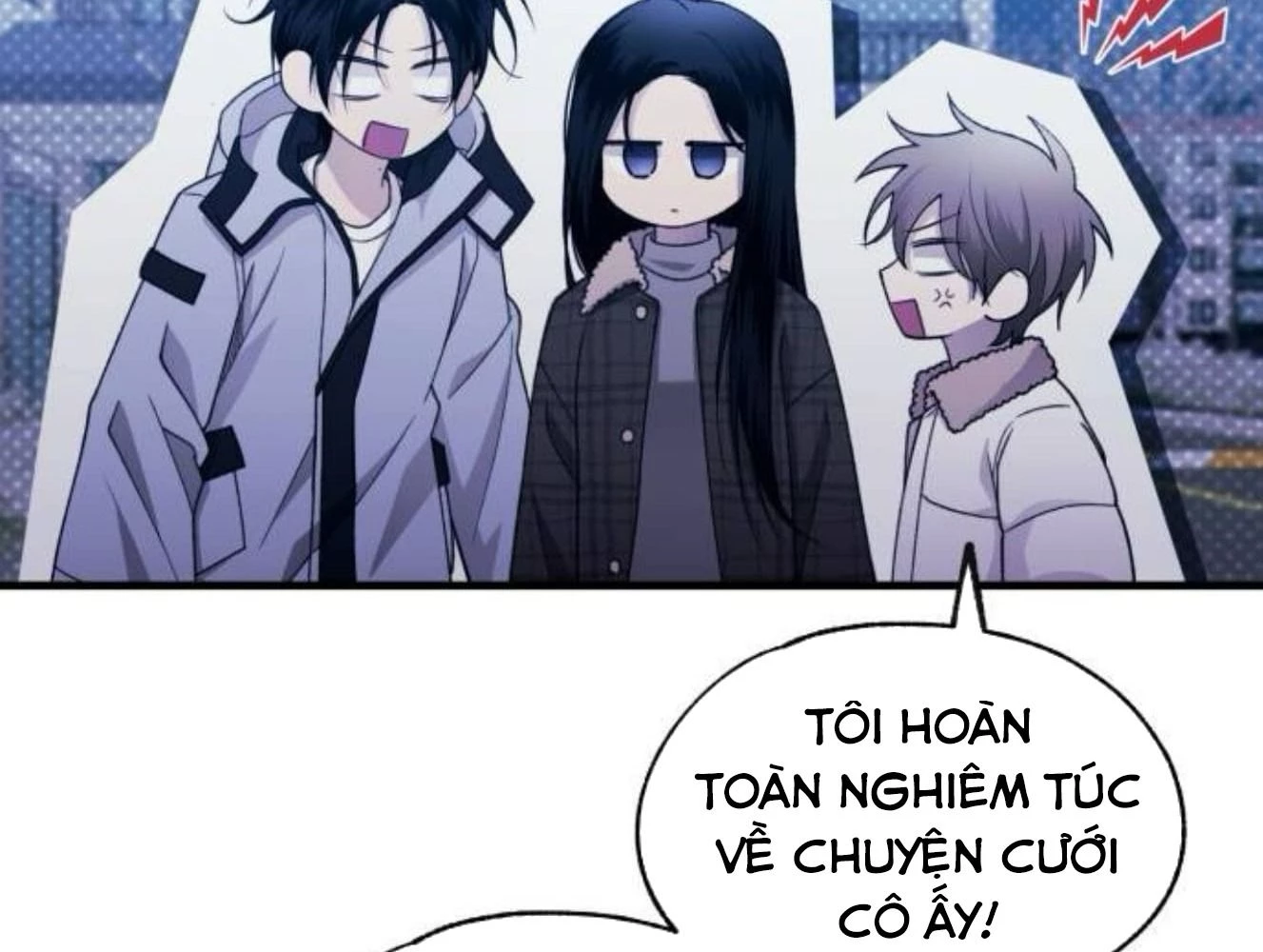 Sự ngây thơ của Yeon Woo Chapter 199 - 98