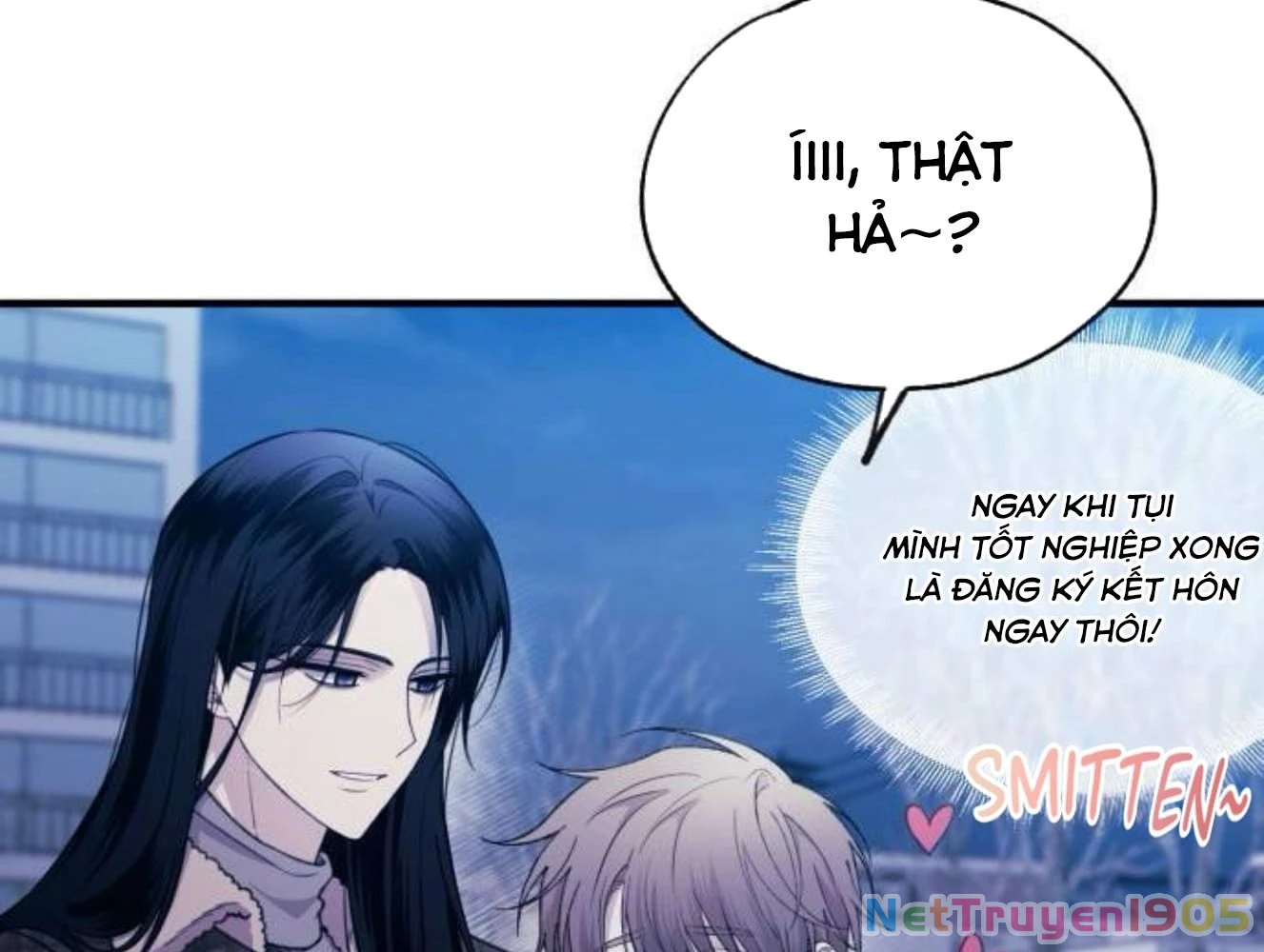 Sự ngây thơ của Yeon Woo Chapter 199 - 103