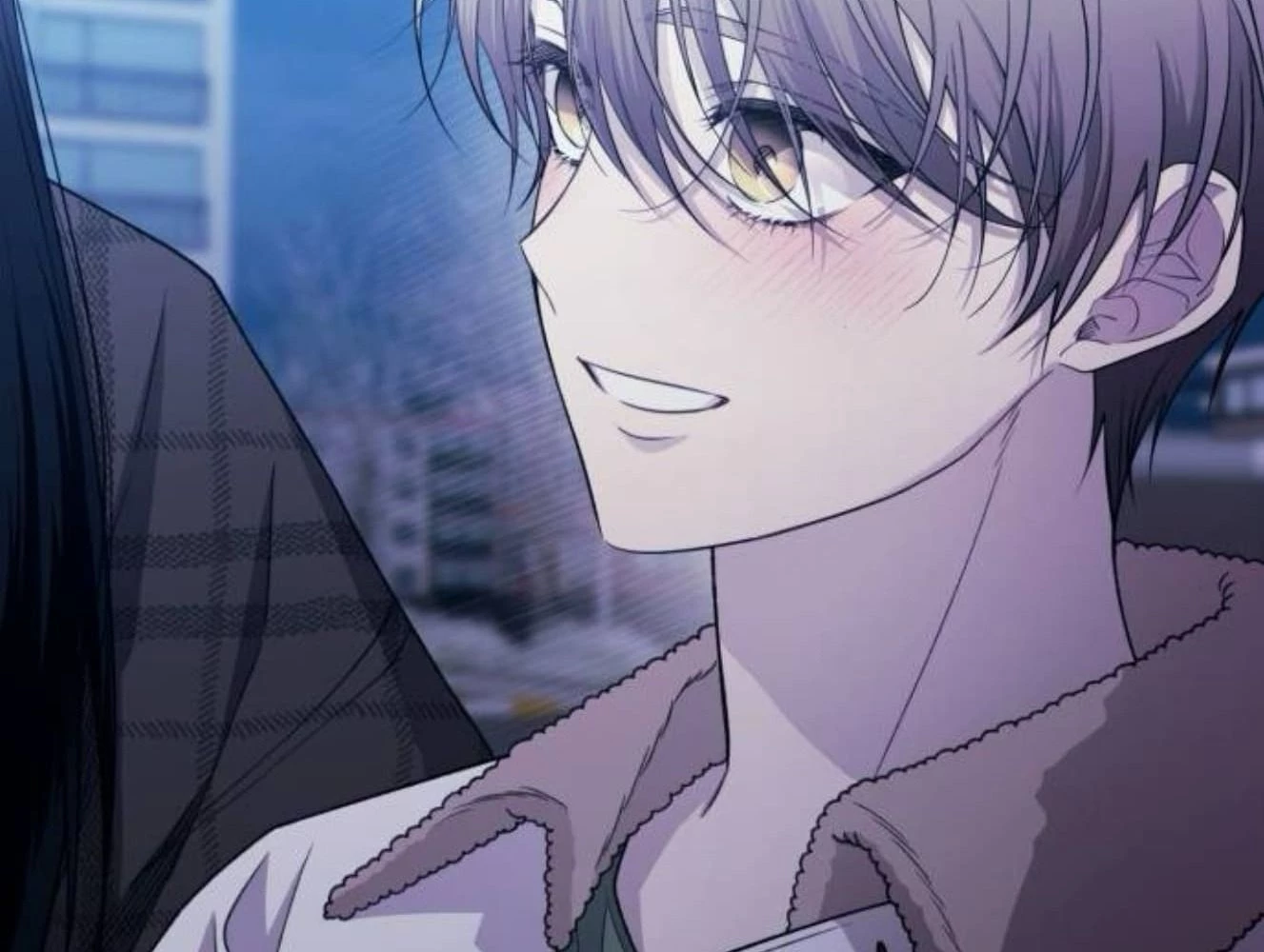 Sự ngây thơ của Yeon Woo Chapter 199 - 107