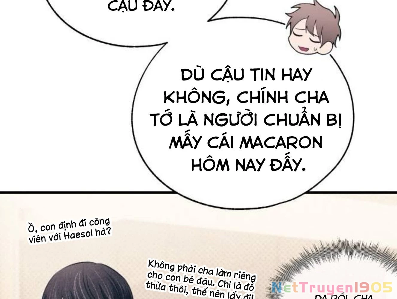 Sự ngây thơ của Yeon Woo Chapter 199 - 110