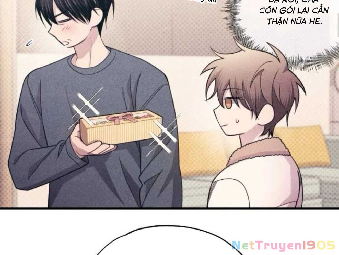 Sự ngây thơ của Yeon Woo Chapter 199 - 111