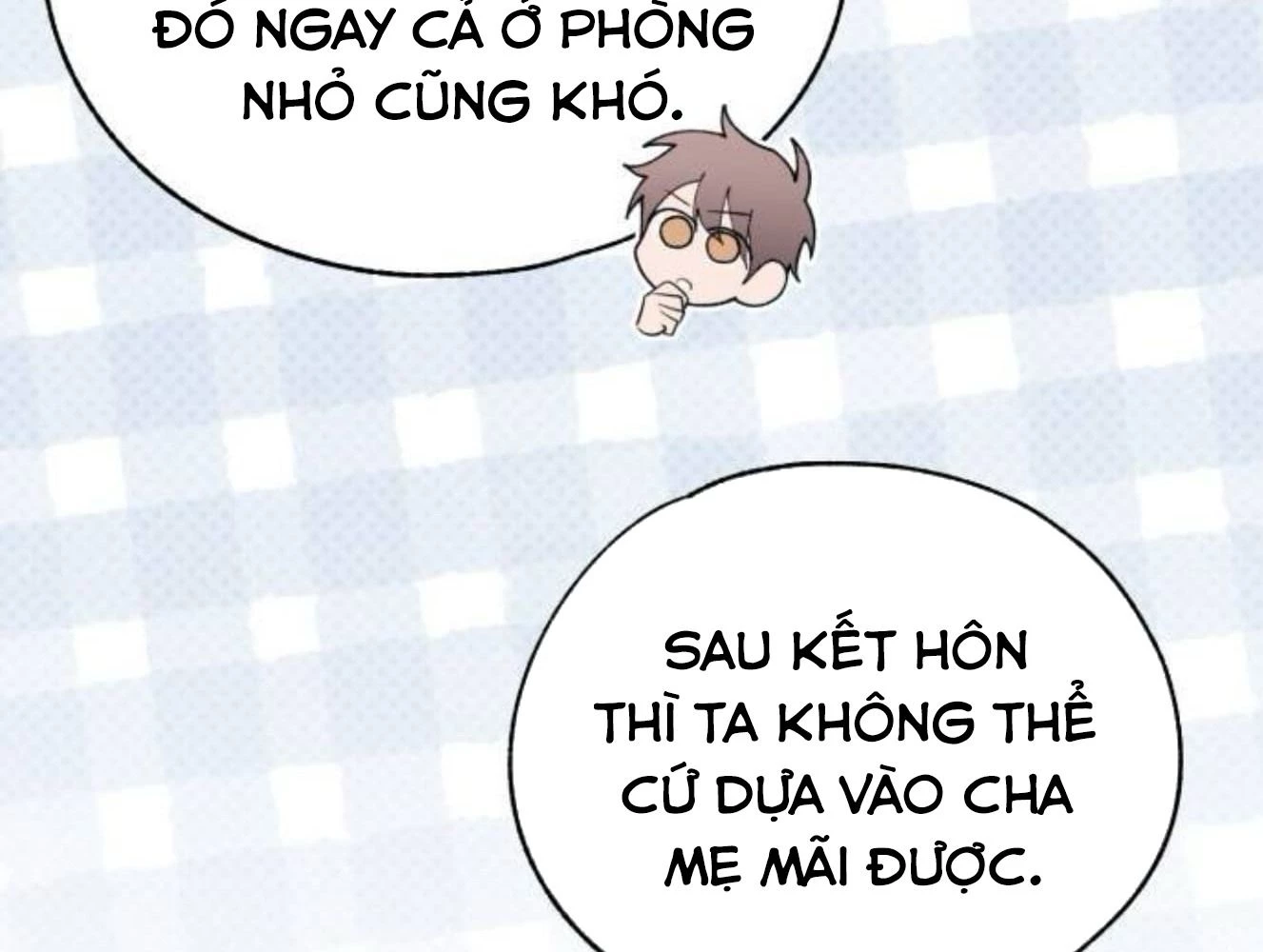 Sự ngây thơ của Yeon Woo Chapter 199 - 123