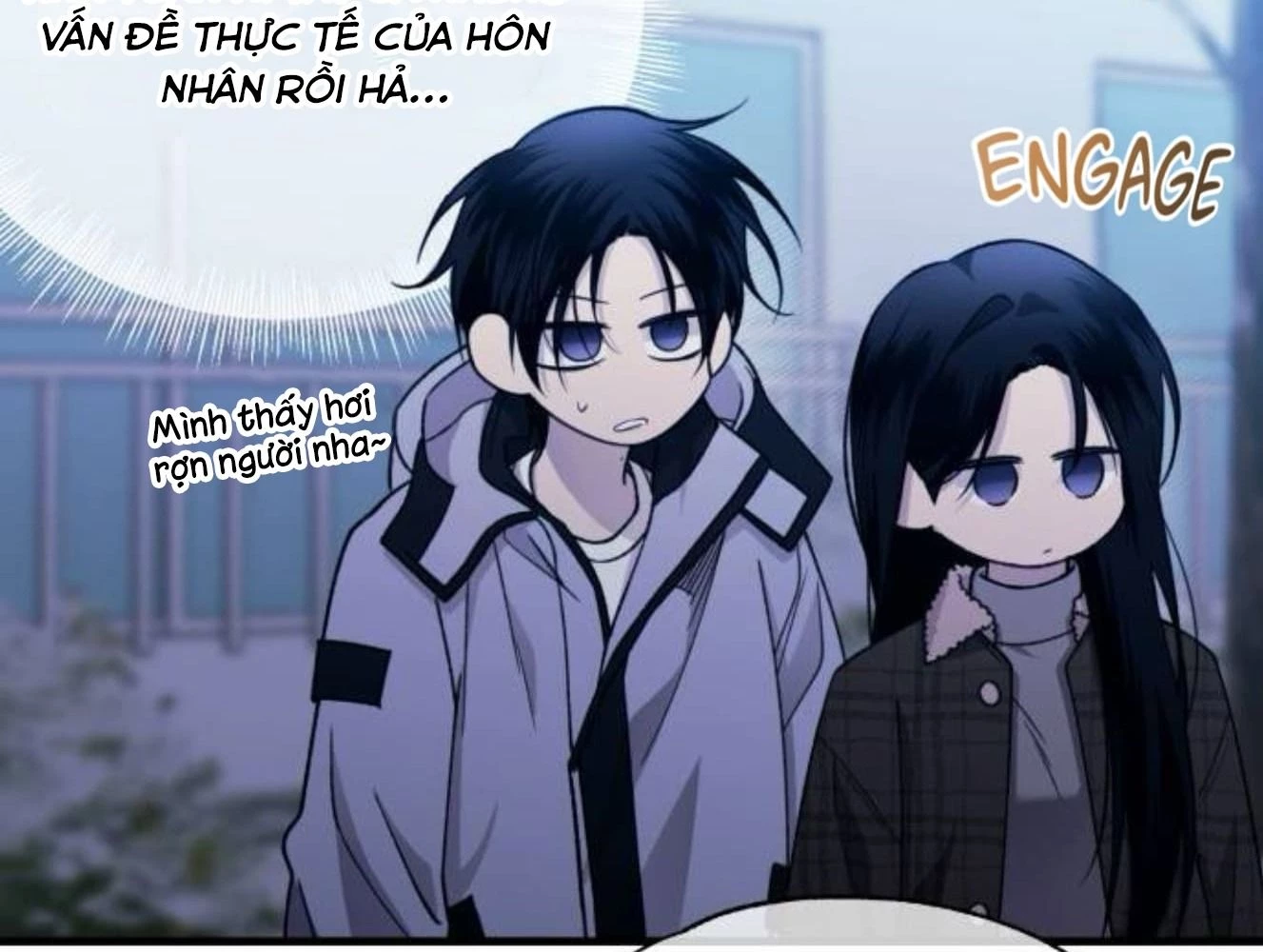 Sự ngây thơ của Yeon Woo Chapter 199 - 126