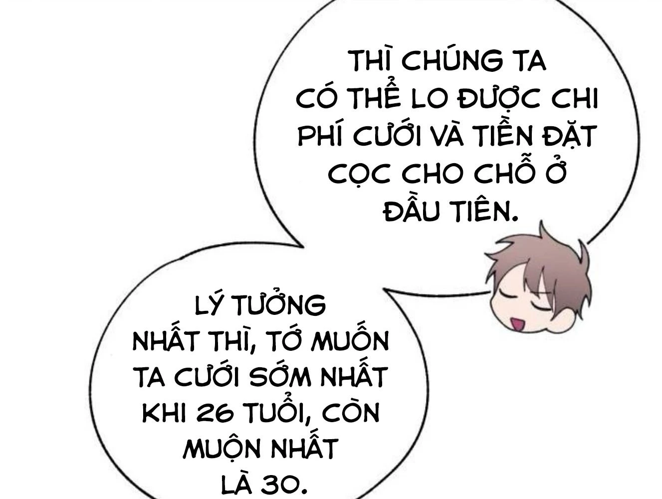 Sự ngây thơ của Yeon Woo Chapter 199 - 127