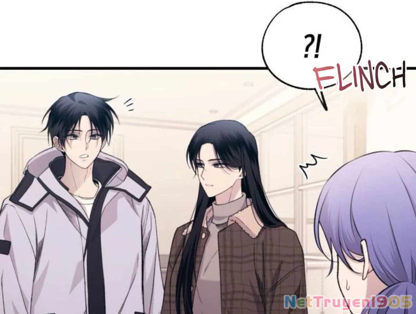 Sự ngây thơ của Yeon Woo Chapter 199 - 138