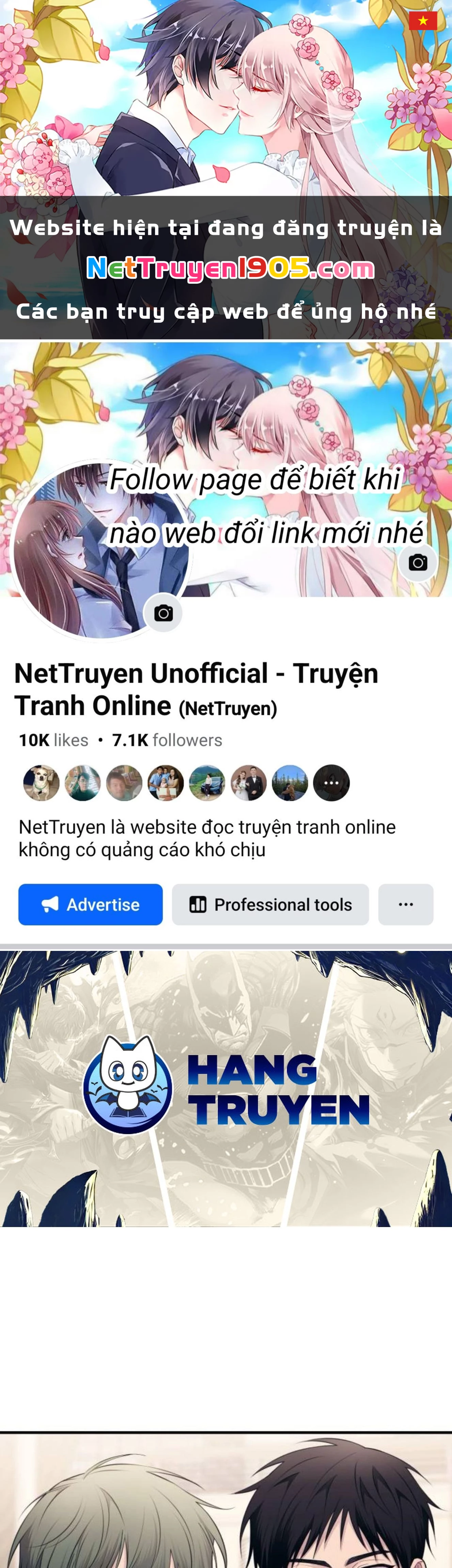 Sự ngây thơ của Yeon Woo Chapter 200 - 1