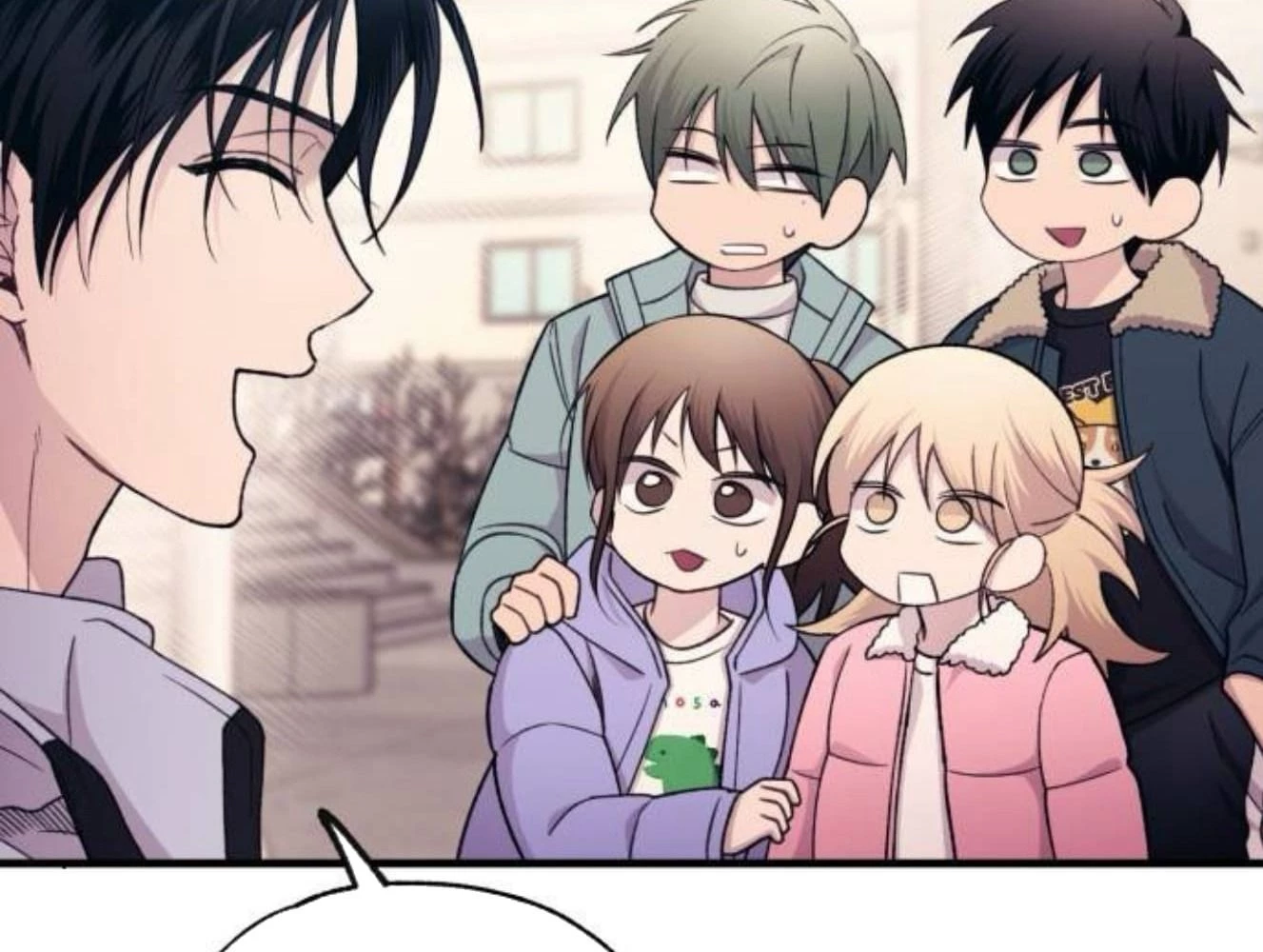 Sự ngây thơ của Yeon Woo Chapter 200 - 8