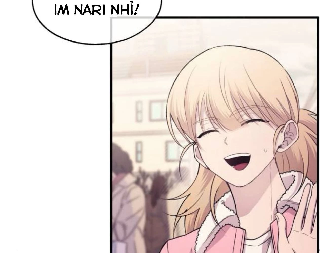 Sự ngây thơ của Yeon Woo Chapter 200 - 11