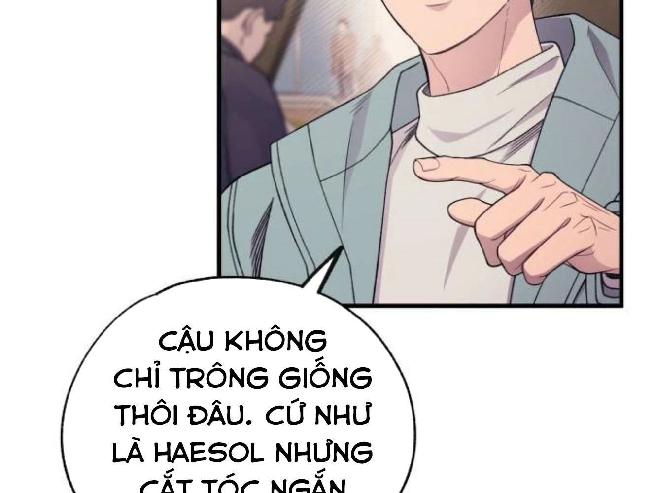 Sự ngây thơ của Yeon Woo Chapter 200 - 16