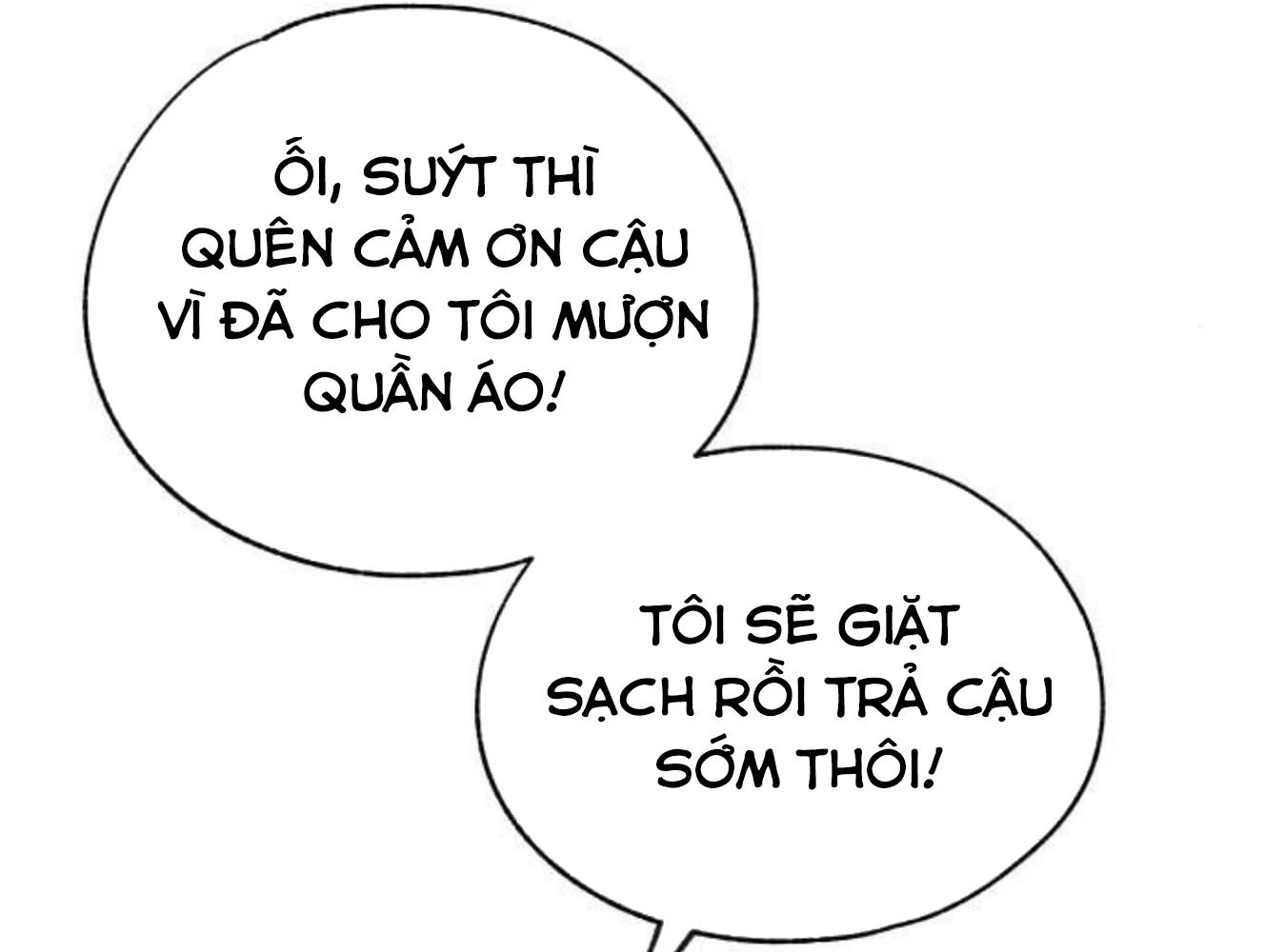 Sự ngây thơ của Yeon Woo Chapter 200 - 21
