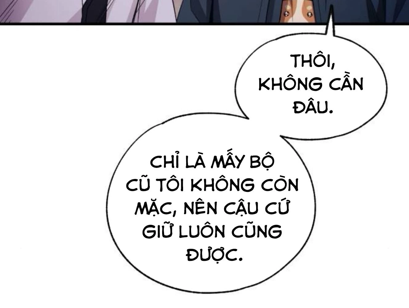 Sự ngây thơ của Yeon Woo Chapter 200 - 23
