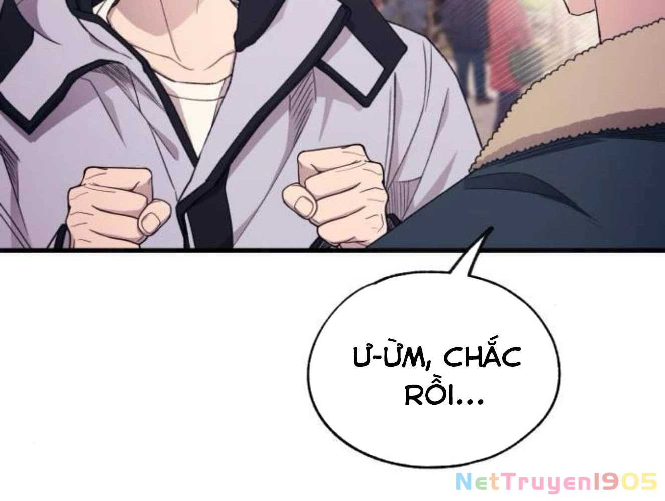 Sự ngây thơ của Yeon Woo Chapter 200 - 26
