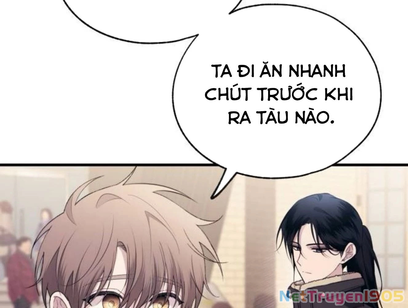 Sự ngây thơ của Yeon Woo Chapter 200 - 35