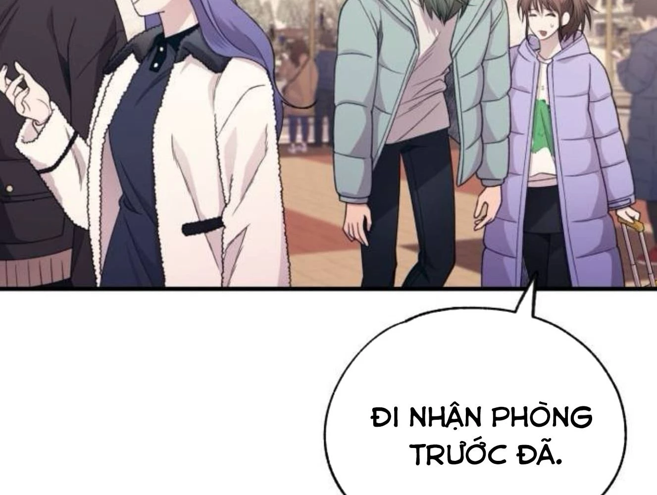 Sự ngây thơ của Yeon Woo Chapter 200 - 48