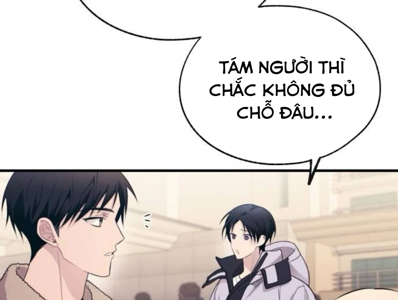 Sự ngây thơ của Yeon Woo Chapter 200 - 50