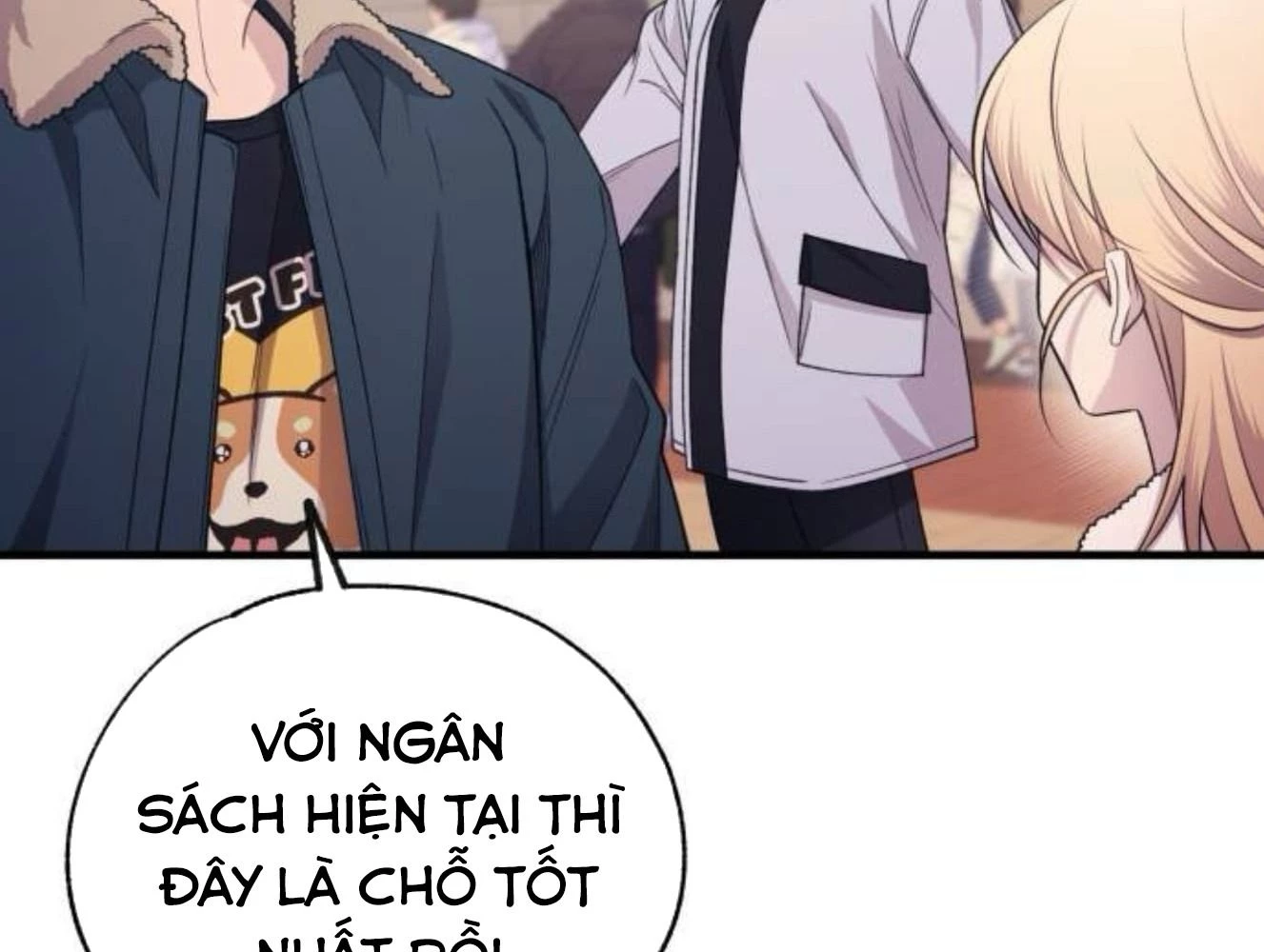 Sự ngây thơ của Yeon Woo Chapter 200 - 51