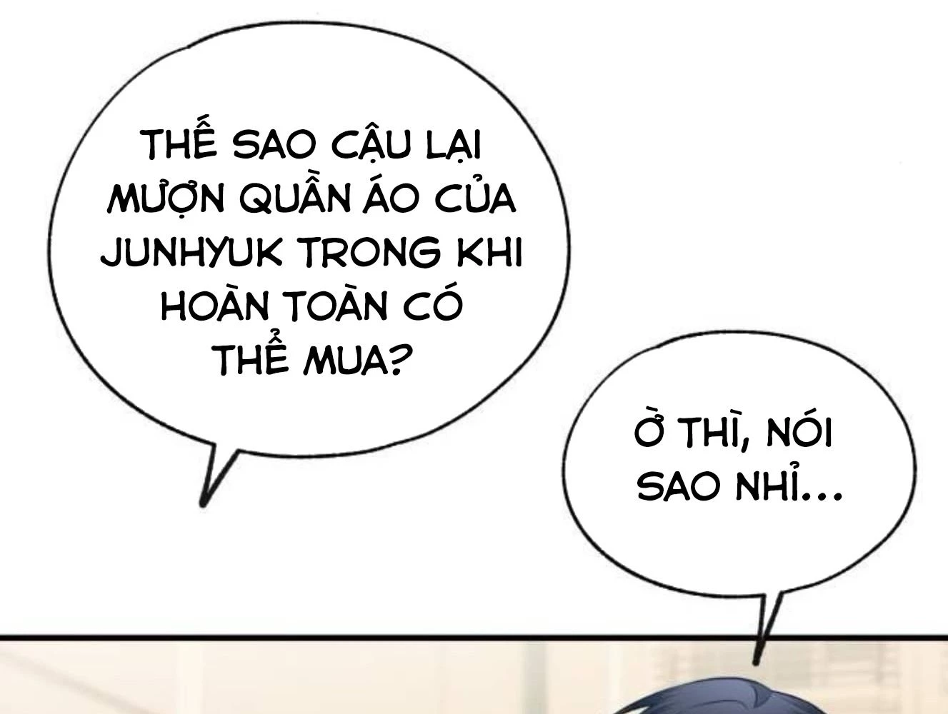 Sự ngây thơ của Yeon Woo Chapter 200 - 58