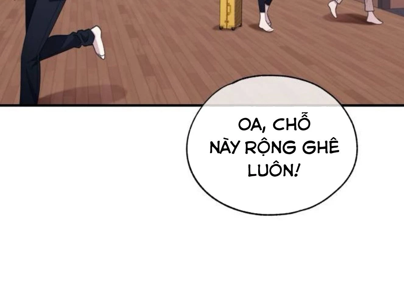 Sự ngây thơ của Yeon Woo Chapter 200 - 75