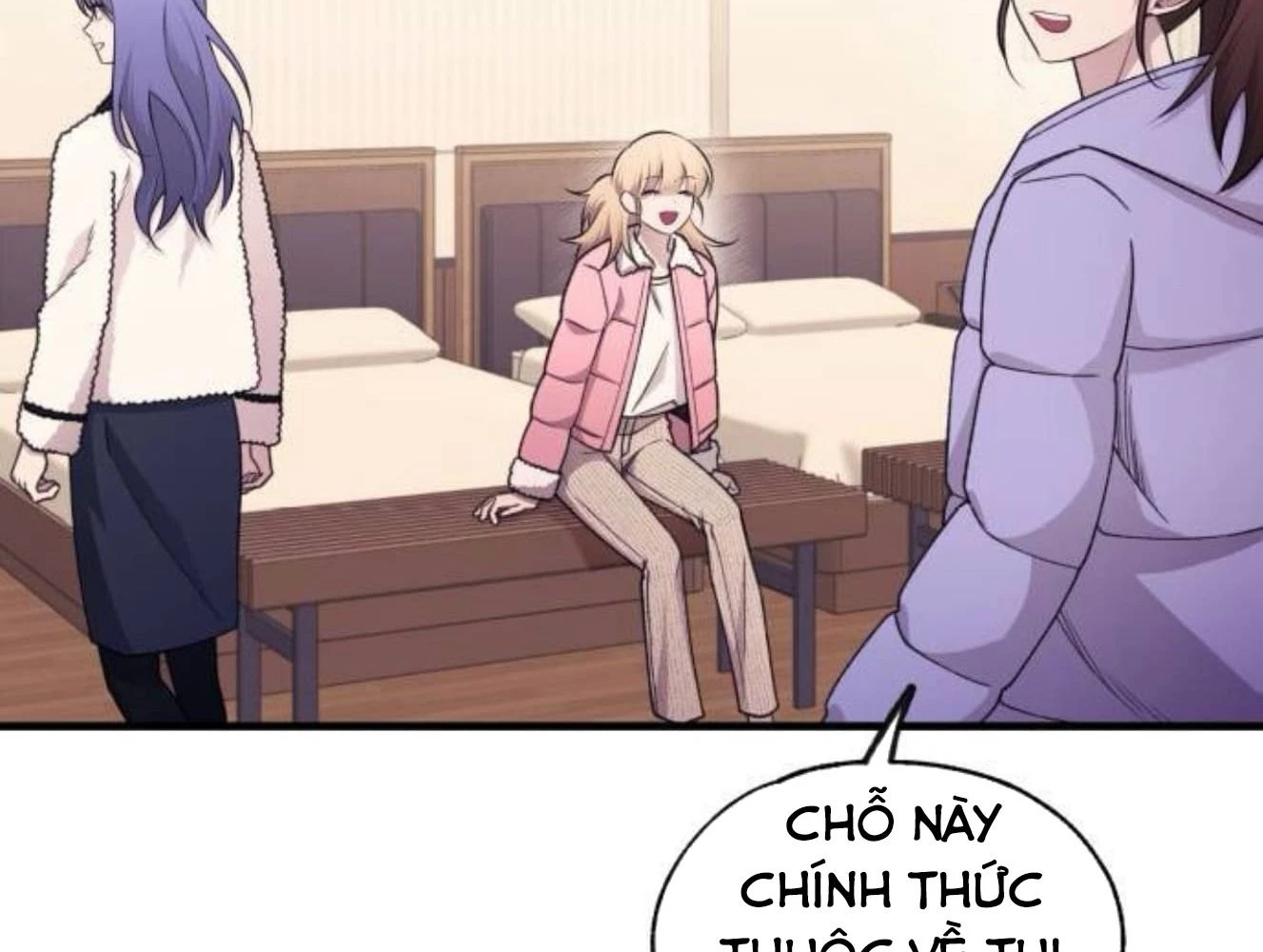 Sự ngây thơ của Yeon Woo Chapter 200 - 77