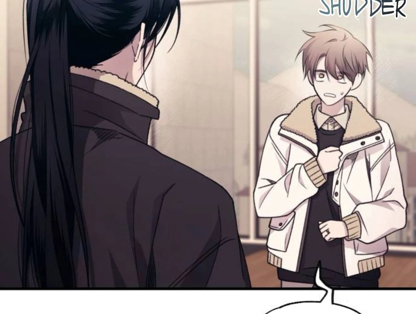 Sự ngây thơ của Yeon Woo Chapter 200 - 106