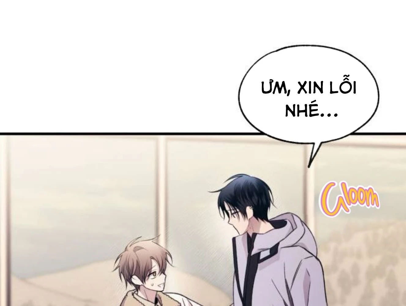 Sự ngây thơ của Yeon Woo Chapter 200 - 114