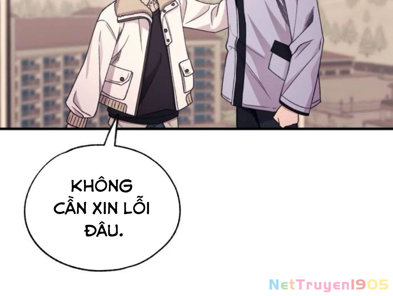Sự ngây thơ của Yeon Woo Chapter 200 - 115