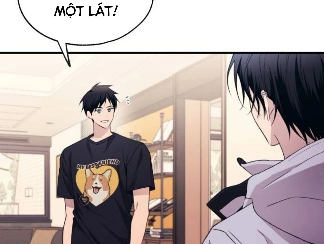 Sự ngây thơ của Yeon Woo Chapter 200 - 131