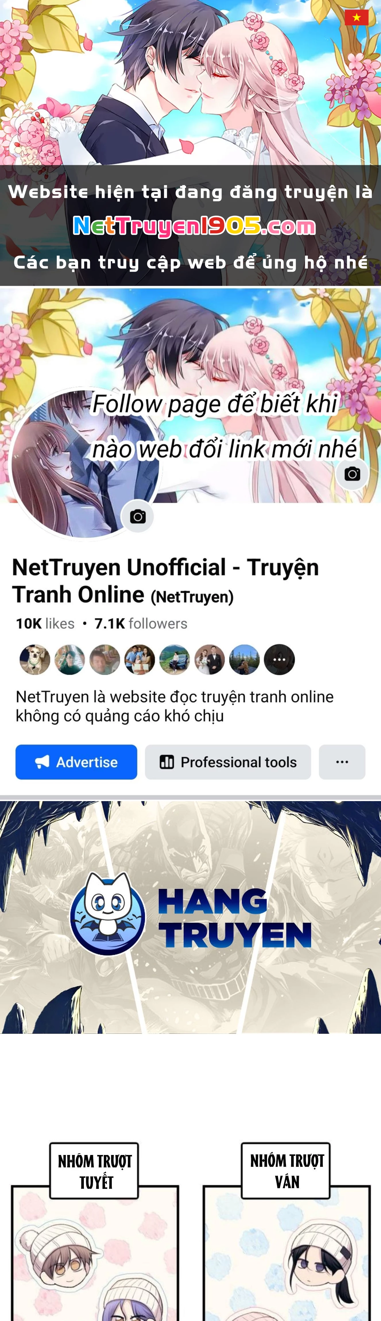 Sự ngây thơ của Yeon Woo Chapter 201 - 1