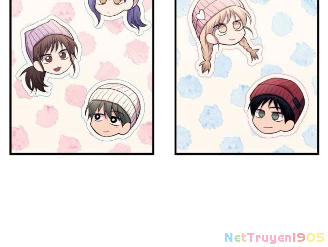 Sự ngây thơ của Yeon Woo Chapter 201 - 2