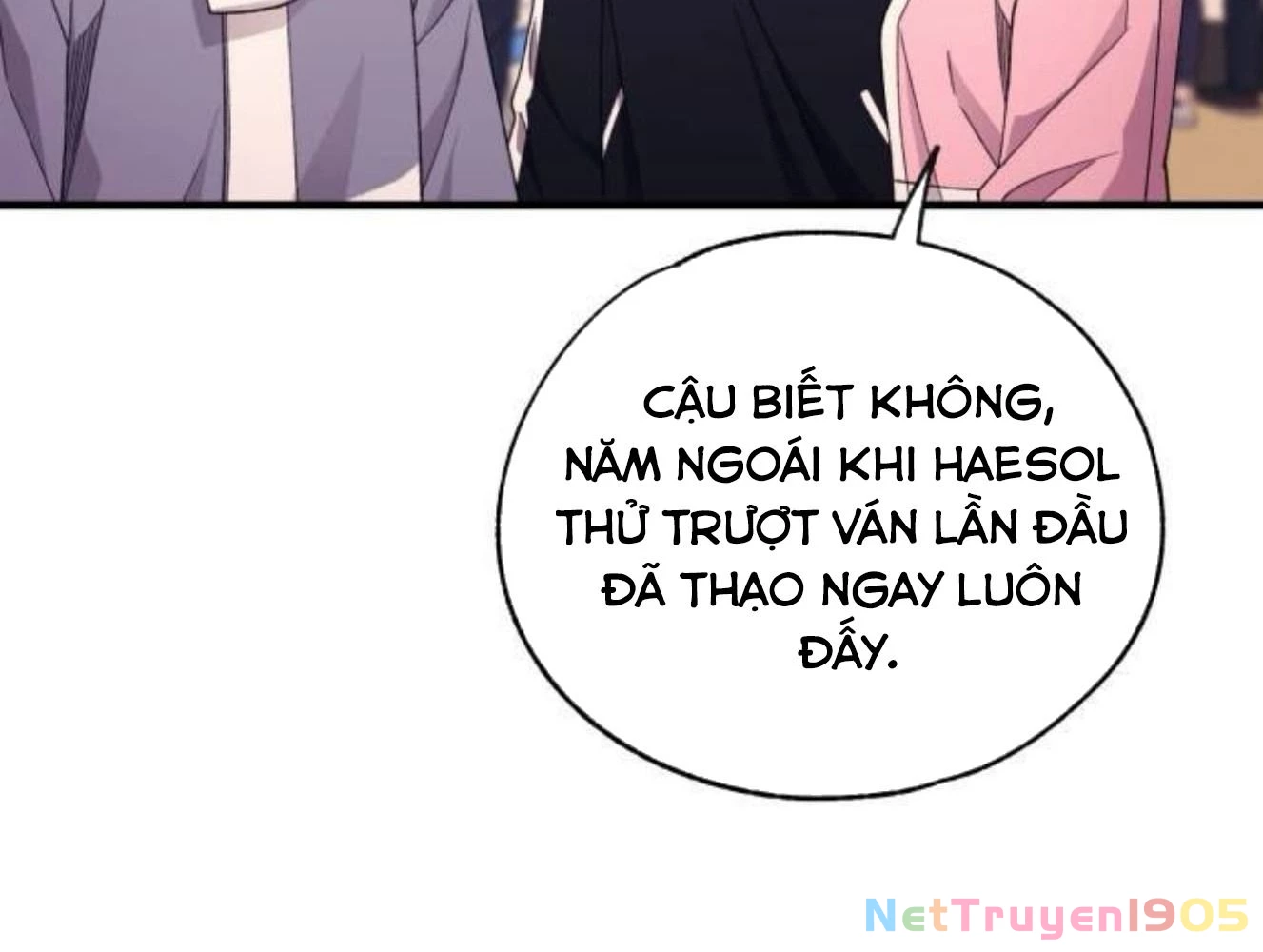 Sự ngây thơ của Yeon Woo Chapter 201 - 8