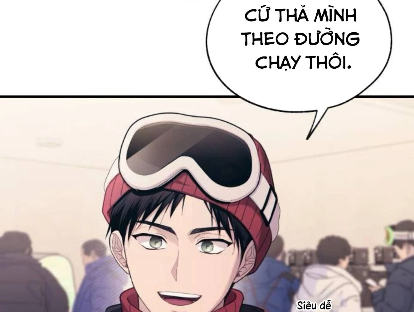 Sự ngây thơ của Yeon Woo Chapter 201 - 10