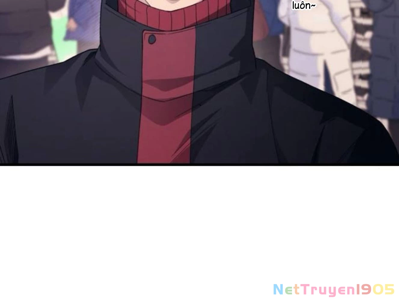 Sự ngây thơ của Yeon Woo Chapter 201 - 11