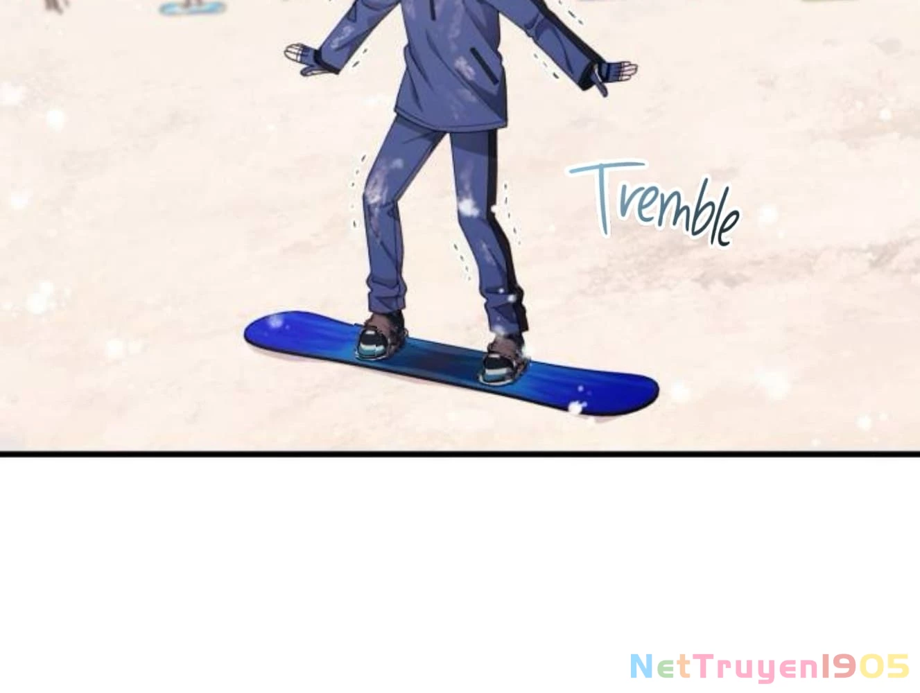 Sự ngây thơ của Yeon Woo Chapter 201 - 17