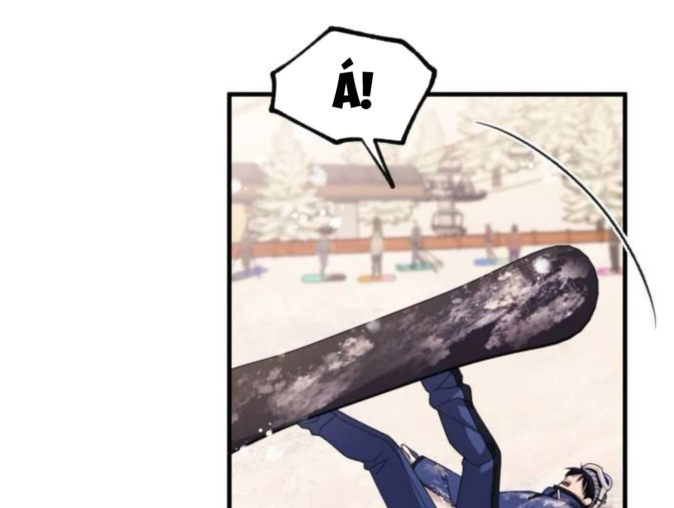 Sự ngây thơ của Yeon Woo Chapter 201 - 19