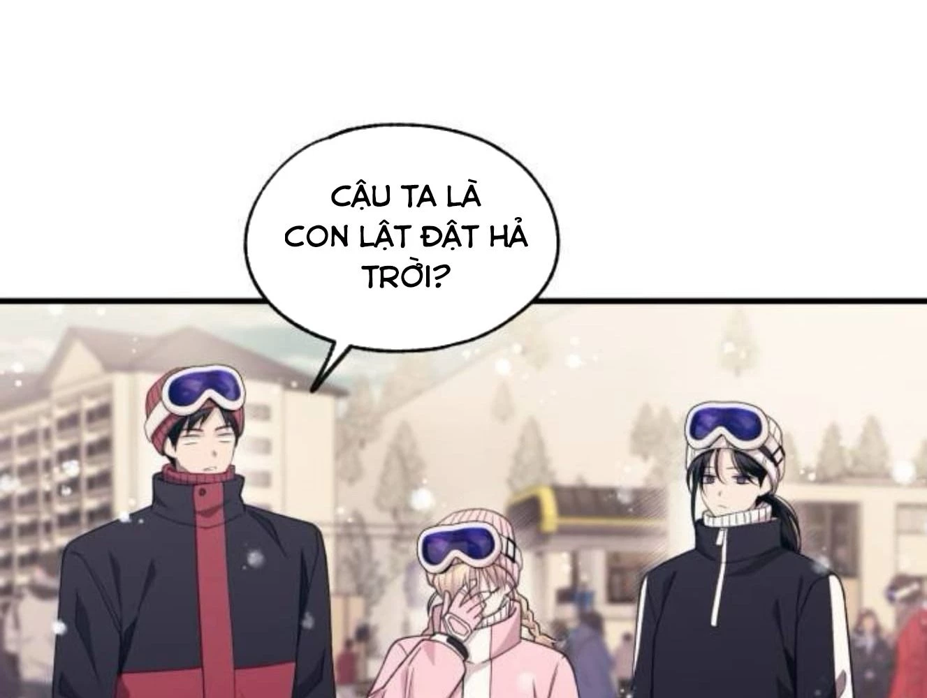 Sự ngây thơ của Yeon Woo Chapter 201 - 21