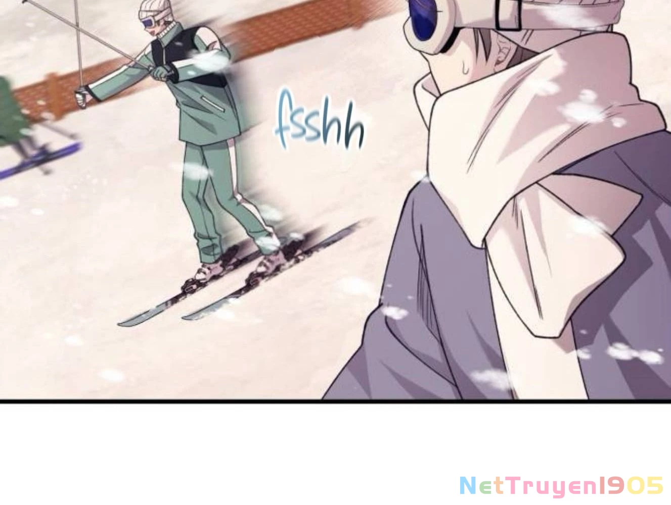 Sự ngây thơ của Yeon Woo Chapter 201 - 28