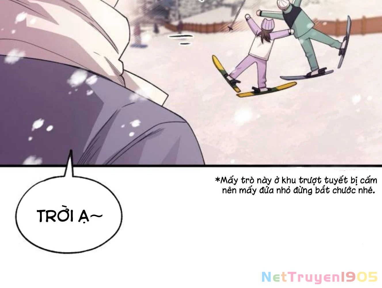 Sự ngây thơ của Yeon Woo Chapter 201 - 33