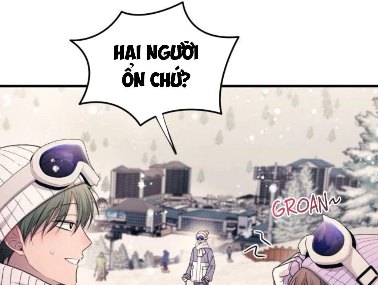 Sự ngây thơ của Yeon Woo Chapter 201 - 39