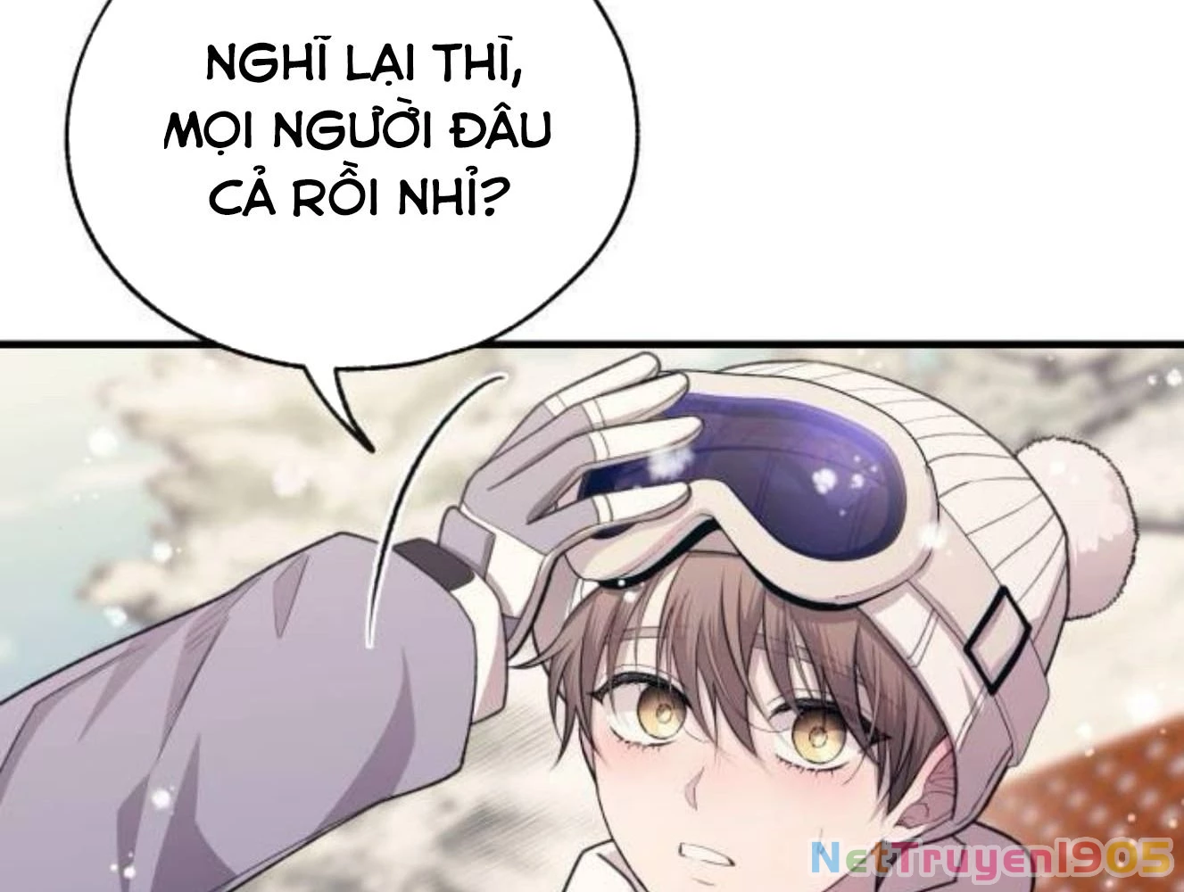 Sự ngây thơ của Yeon Woo Chapter 201 - 42