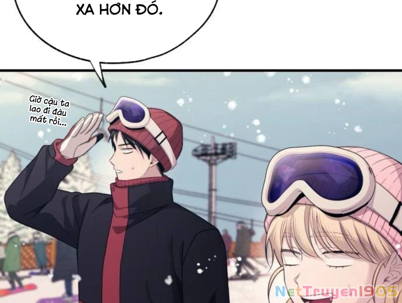 Sự ngây thơ của Yeon Woo Chapter 201 - 51