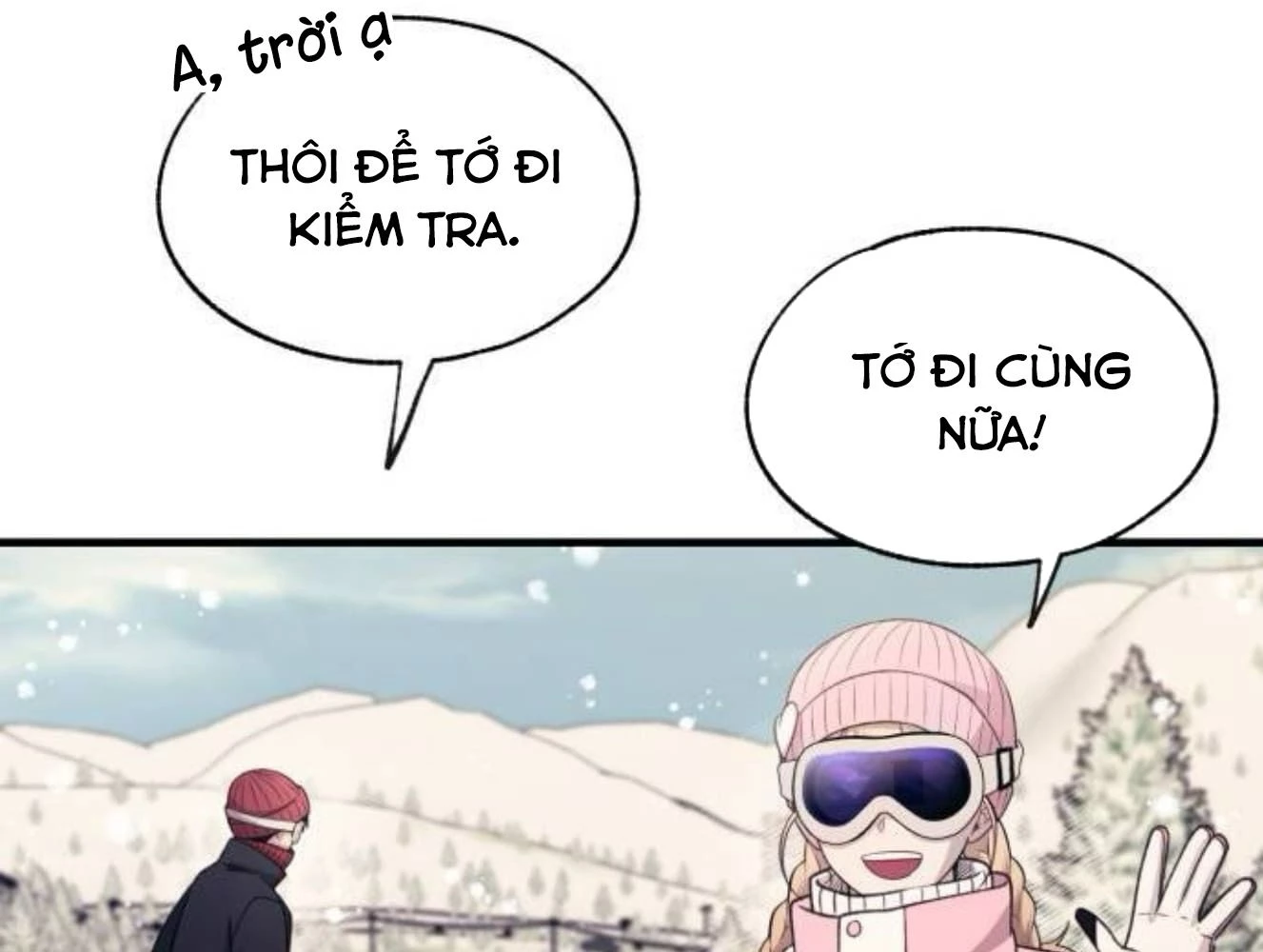 Sự ngây thơ của Yeon Woo Chapter 201 - 54