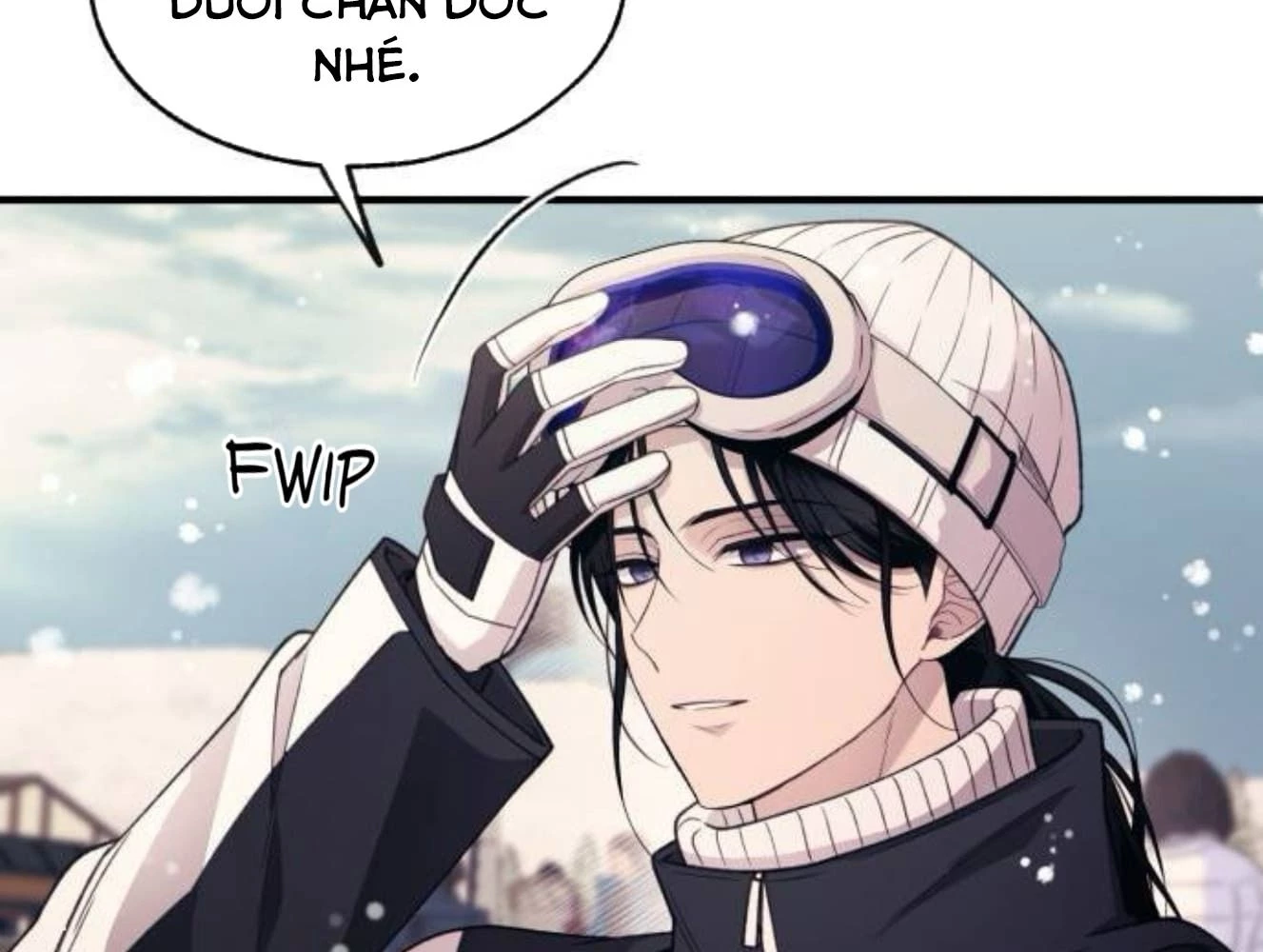 Sự ngây thơ của Yeon Woo Chapter 201 - 57