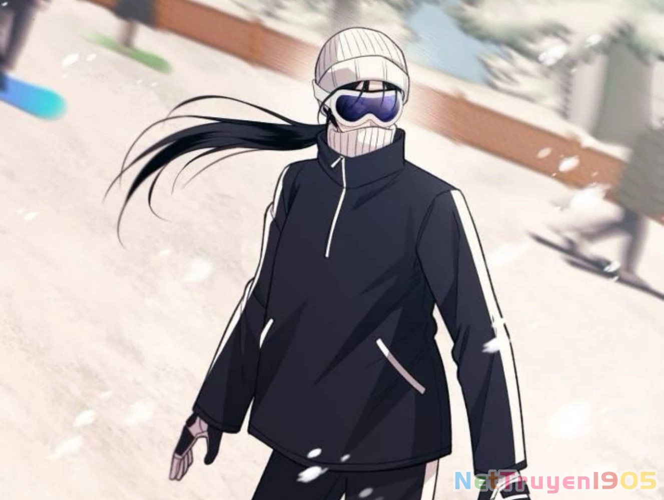 Sự ngây thơ của Yeon Woo Chapter 201 - 61