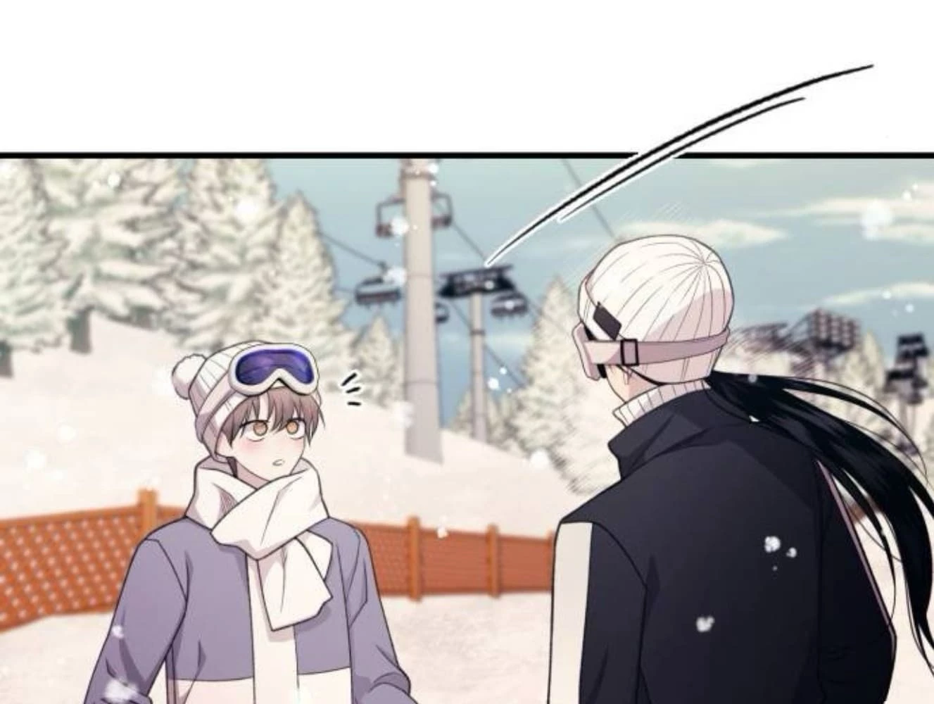 Sự ngây thơ của Yeon Woo Chapter 201 - 67