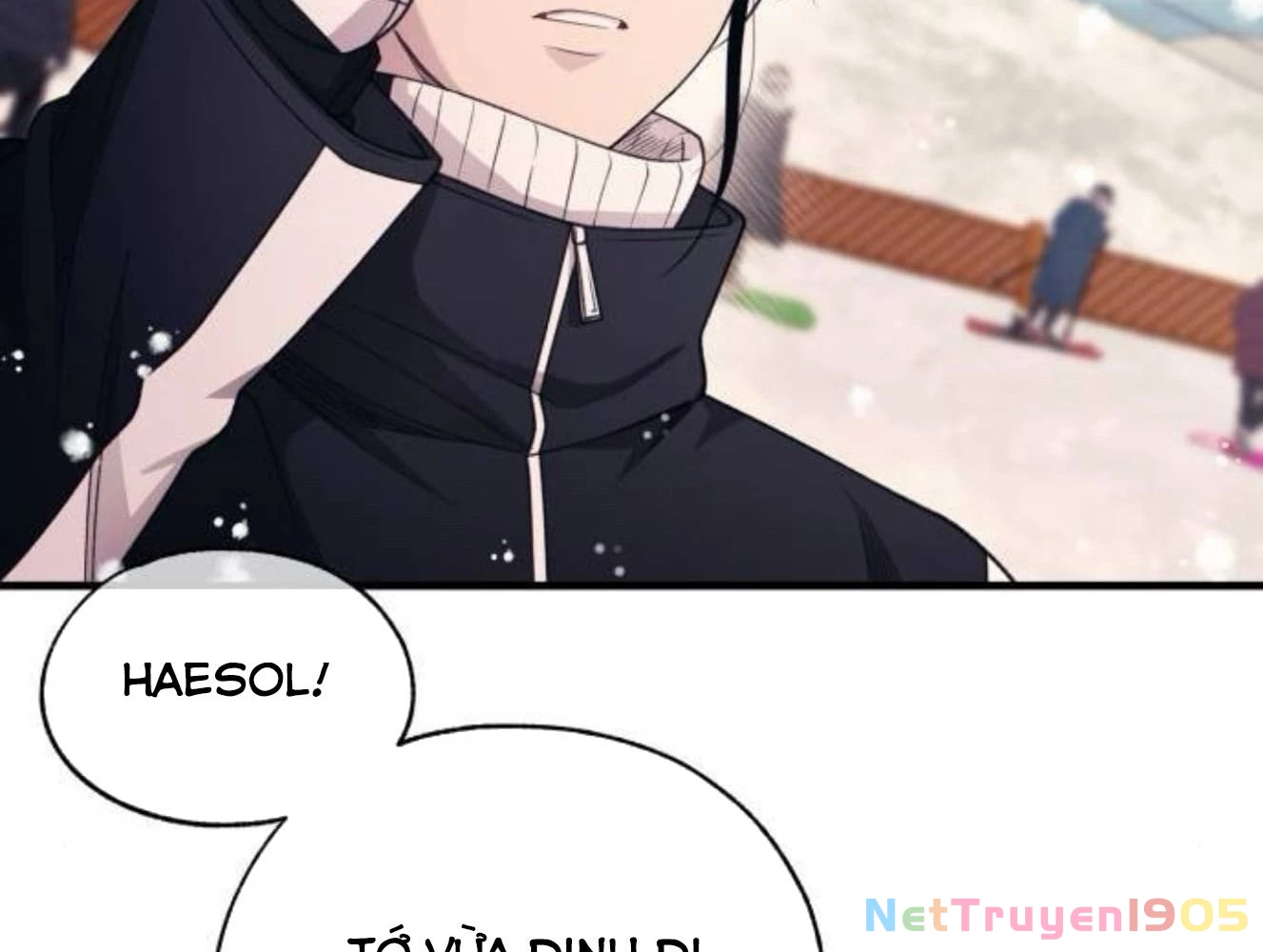 Sự ngây thơ của Yeon Woo Chapter 201 - 70