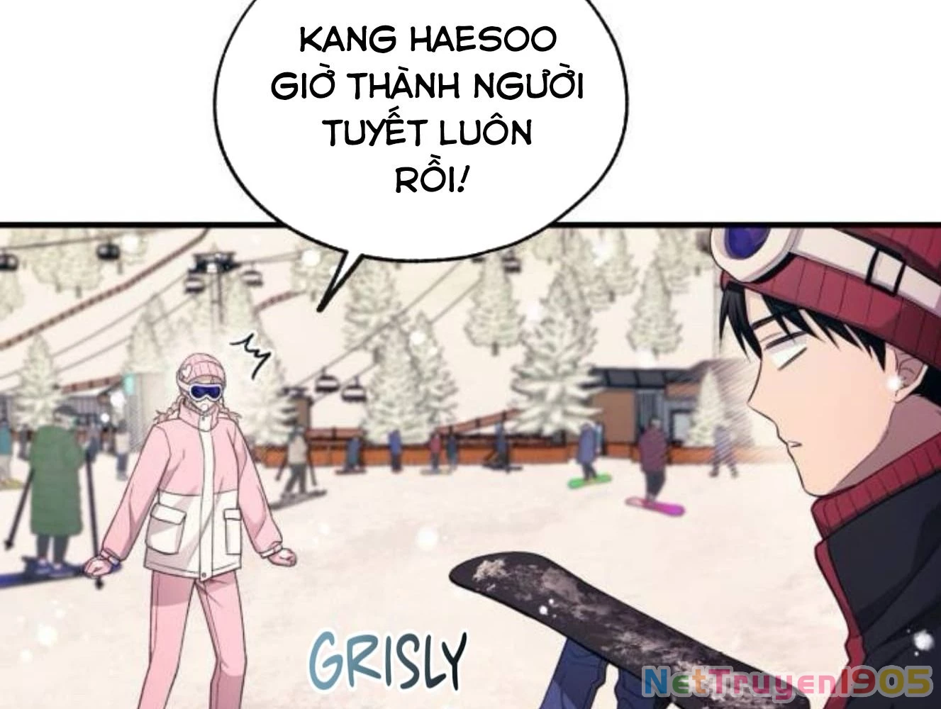 Sự ngây thơ của Yeon Woo Chapter 201 - 76